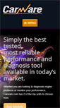 Mobile Screenshot of carware.com